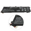 HP BL06XL Replacement Battery