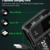 Xbox One Series X S Battery Pack + Charging Dock - Image 3