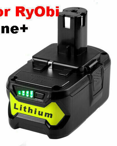 RB18L50 Battery FOR Ryobi One+ P103
