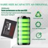 W-7 Battery For Telstra Netgear Advanced 2 3 AC790S AC810S - Image 2