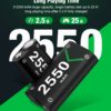 Xbox One Series X S Battery Pack + Charging Dock - Image 2