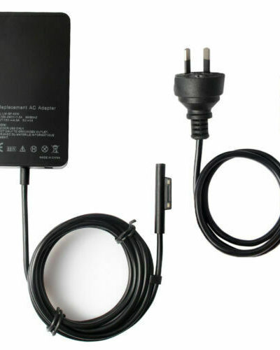15V 4A 65W AC Adapter For Surface Pro 3/4/5/6