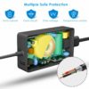 15V 4A 65W AC Adapter For Surface Pro 3/4/5/6 - Image 2