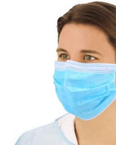 Personal Protective Disposable Face Masks