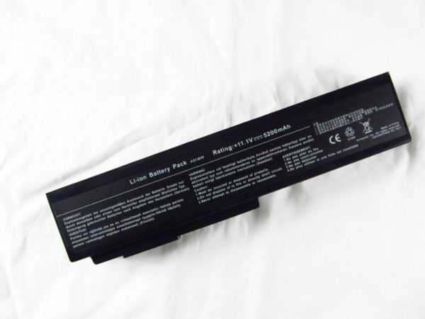 Asus A32-N61 Notebook battery