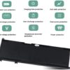 Dell 33YDH Battery - Image 2
