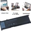 Dell 33YDH Battery - Image 3