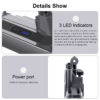 SV12 Battery For Dyson V10 Vacuum - Image 2