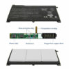 HP BI03XL Battery - Image 2