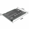 HP BP02XL Battery - Image 2