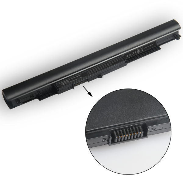 Battery for HP 14-an007, 15-ay125tu
