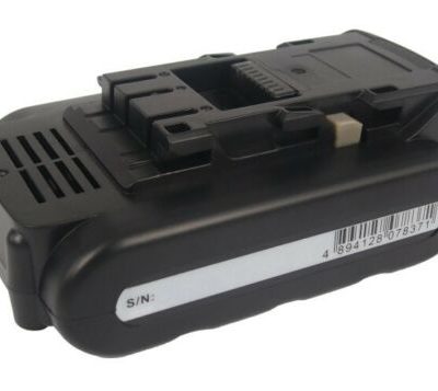 Replacement battery for Panasonic EY9L40