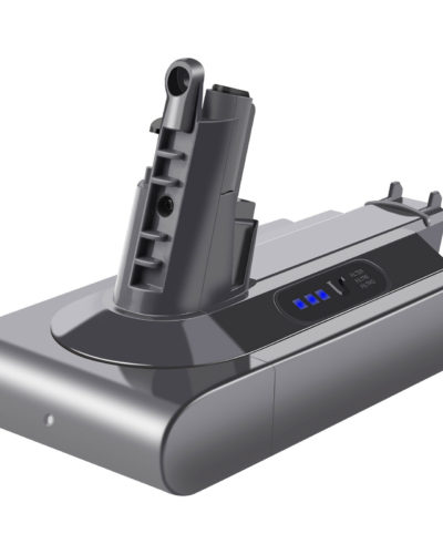 Dyson V10 vacuum battery on sales