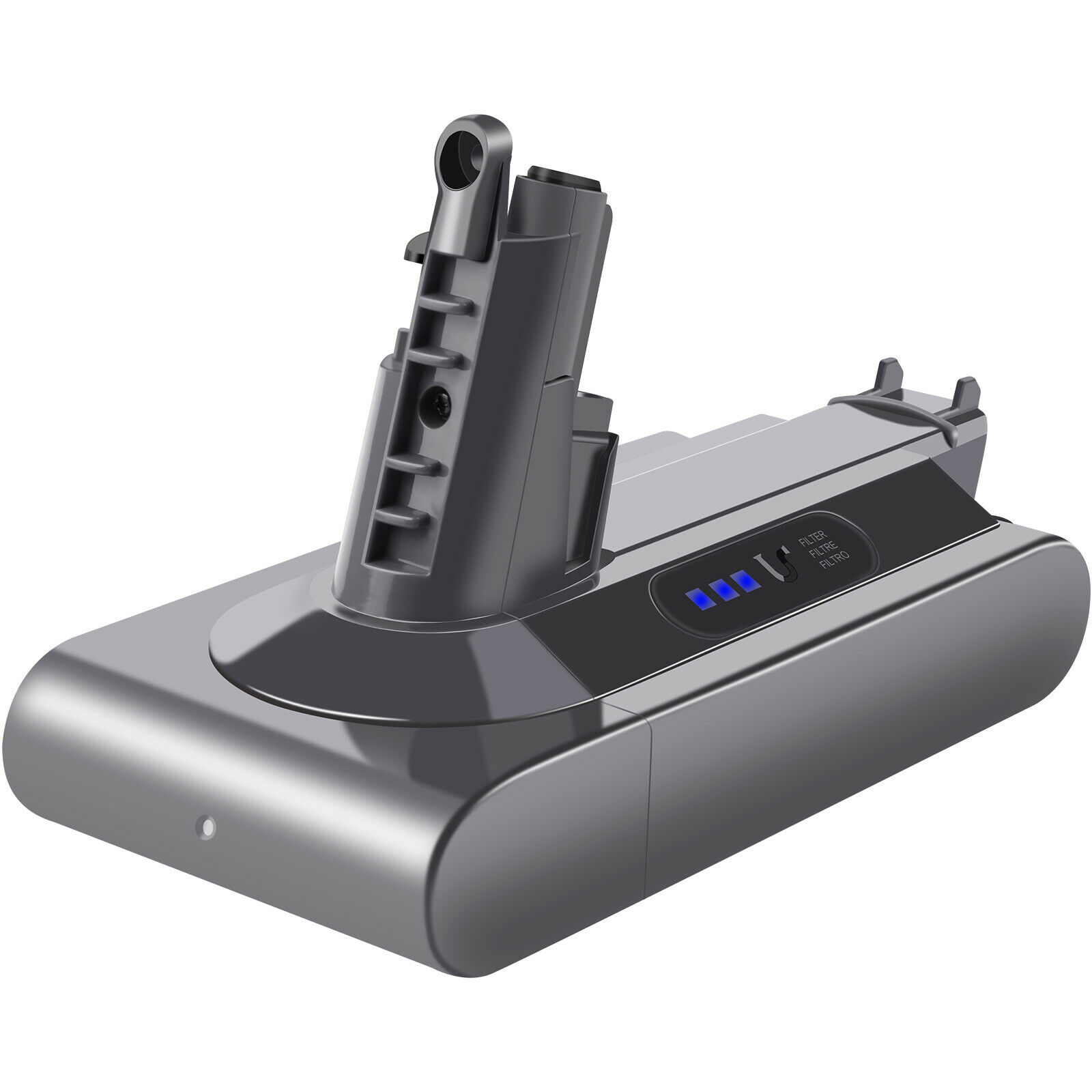 Dyson V10 vacuum battery on sales