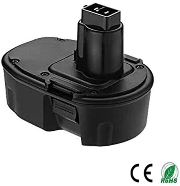 Dewalt DE9094 Battery