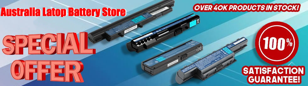 AU laptop battery shop