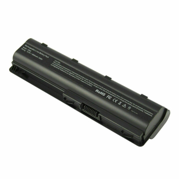 HP MU06 battery