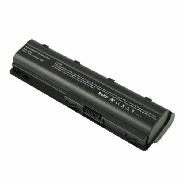 HP 593553-001 notebook battery