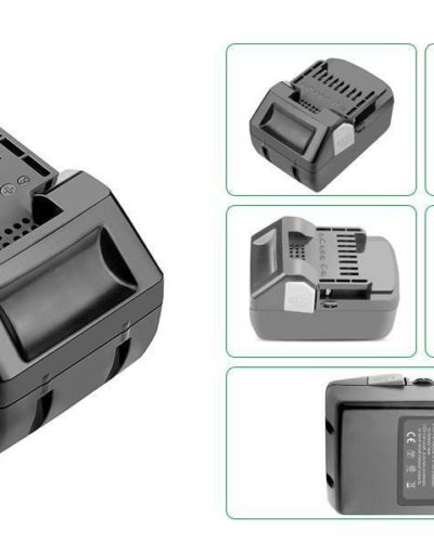 Hitachi BSL1850 Battery - AU Free Ship