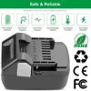 Hitachi BSL1850 Battery - AU Free Ship - Image 2