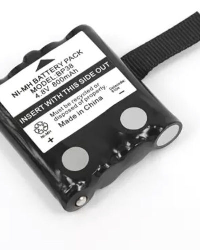 Uniden 2-Way Radio BP38 Battery