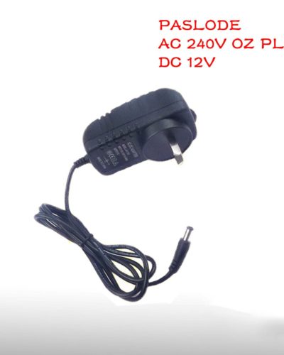 Power Adaptor For Paslode 7.4V Li-ion Battery Charger