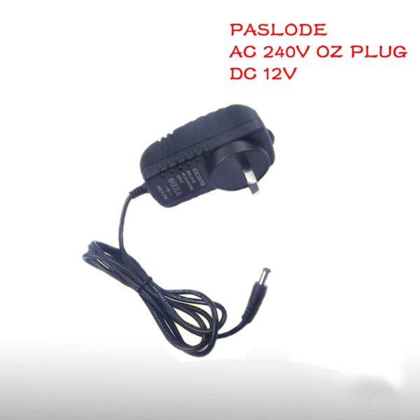 Power Adaptor For Paslode 7.4V Li-ion Battery Charger