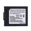 Panasonic CGA-S006E Camera Battery - Image 2
