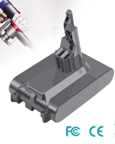 Dyson V7 vacuum battery on sales