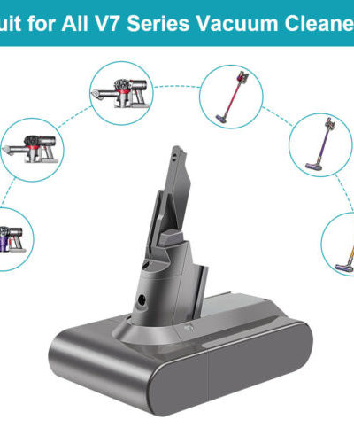 SV11 battery for Dyson V7