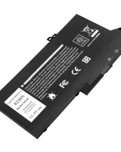 Battery for Dell Latitude 14 7000 7490 Series Laptop