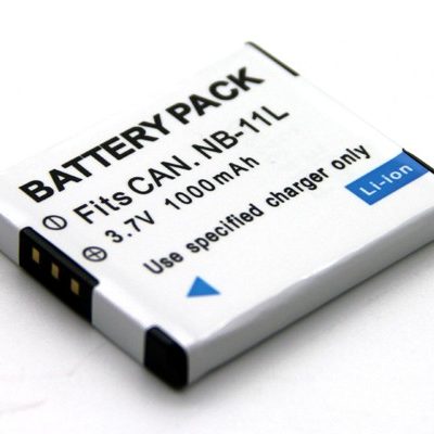Canon NB-11LH Battery