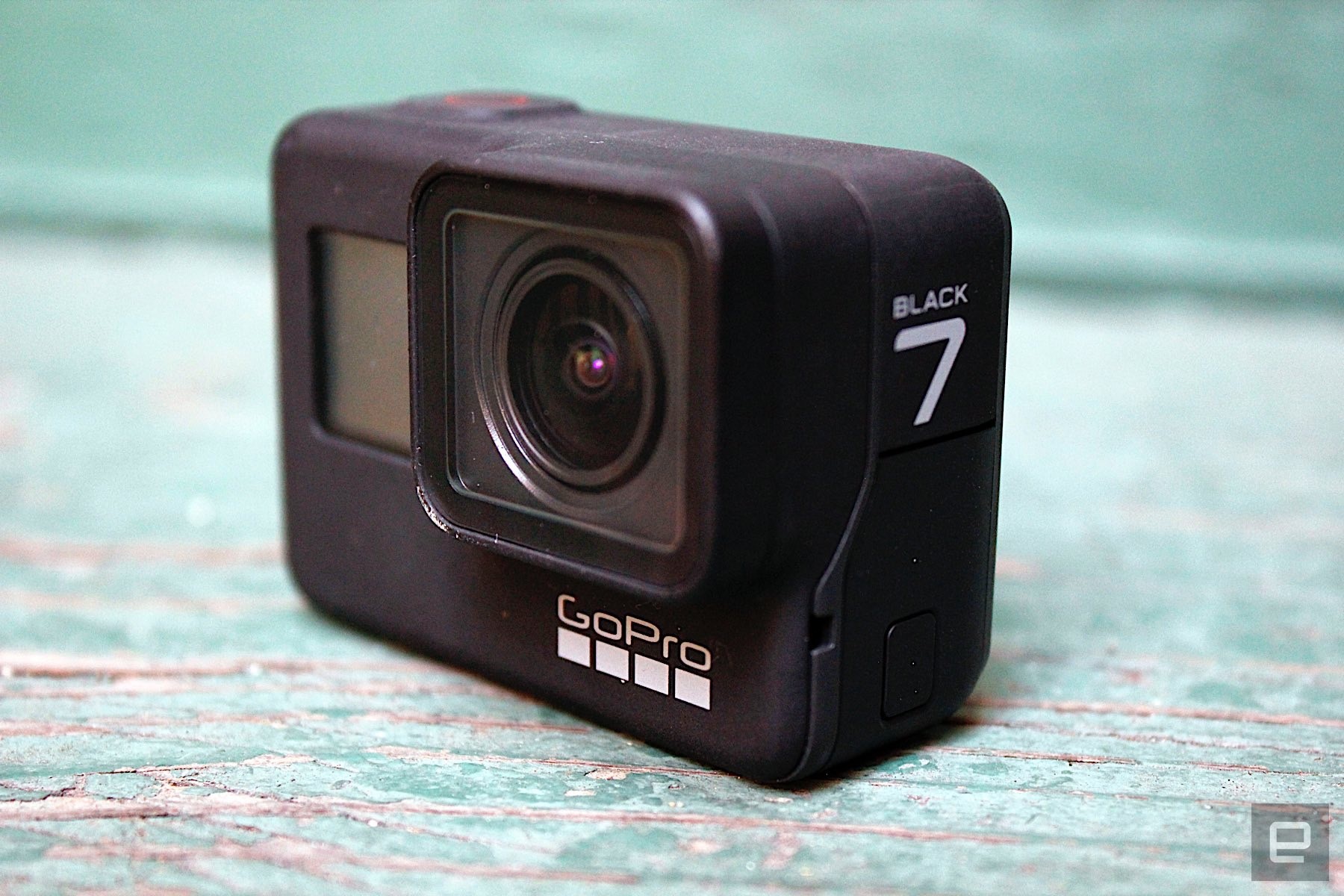 how to extend GoPro camera battery life