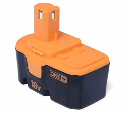 Ryobi CDL1802P Tool Battery
