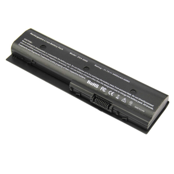 671731-001 Battery for HP Pavilion DV6-7000 Laptop