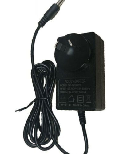 Vax VX60, VX63 Vacuum Battery Charger