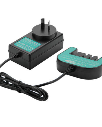 Charger for Black and Decker A1718 Tool Battery