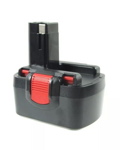 Difference for upgrade 2 pcs Bosch 2 607 335 711 Long Life Battery