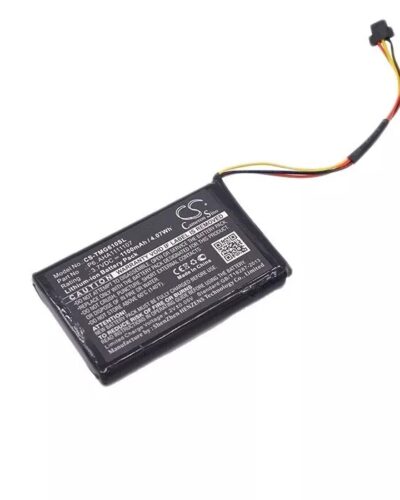 Battery For TomTom Go 600 610 620 Navigate