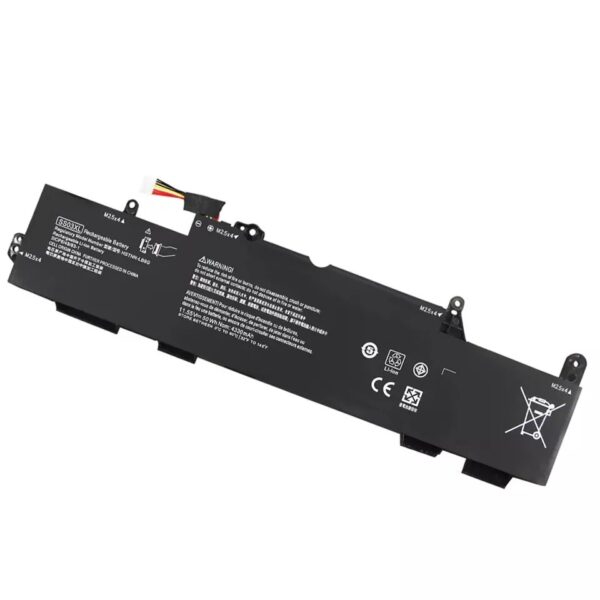 HP SS03XL Battery for EliteBook 840 G5 Laptop