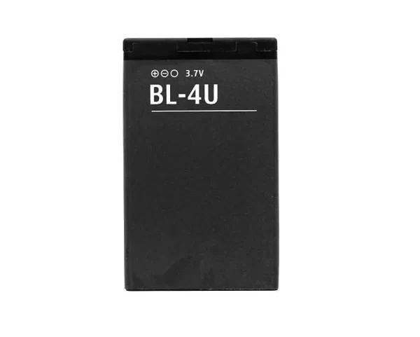 BL-4U Battery for Nokia 8800