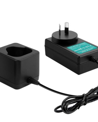 12V Li-ion Battery Charger For AEG L1215 BLL12C BS12C
