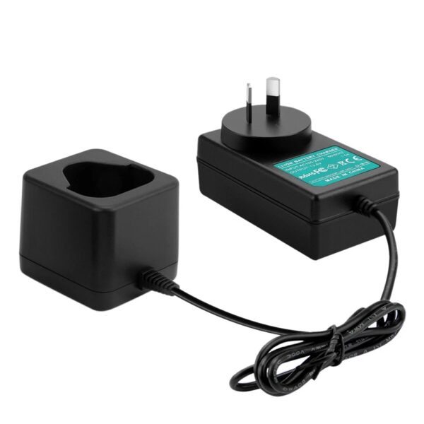 12V Li-ion Battery Charger For AEG L1215 BLL12C BS12C