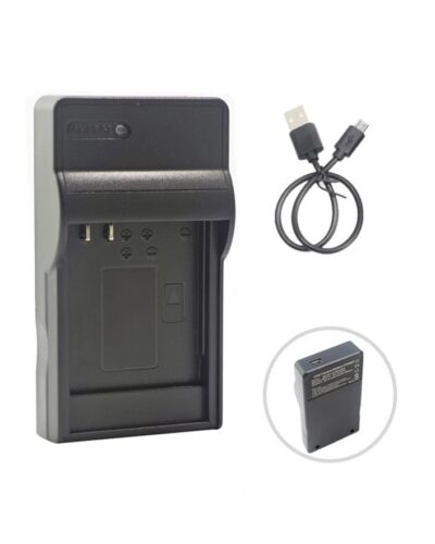 EN-EL19 Battery Charger For Nikon Coolpix S2500