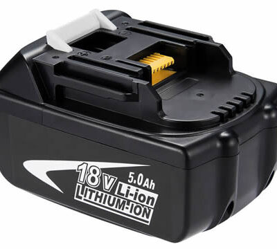 Makita BL1850B Battery Replacement