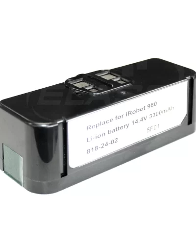 iRobot roomba 637 battery replacement